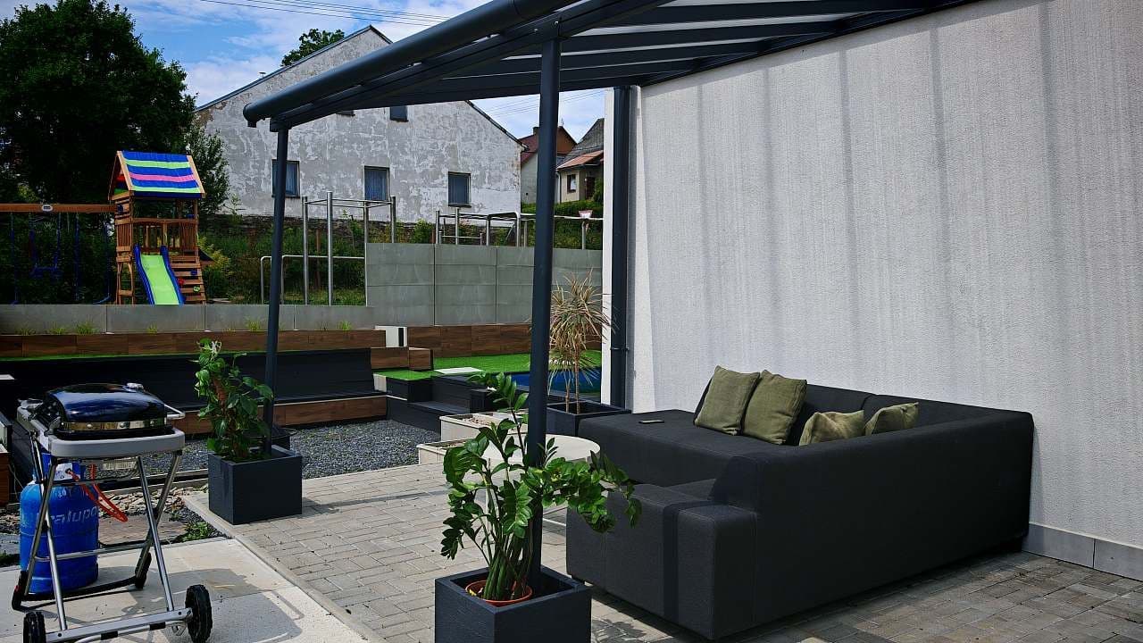 recreational property to rent, 0 m², Andělská Hora, Moravskoslezský Region recreational property to rent, 0 m², Andělská Hora, Moravskoslezský Region