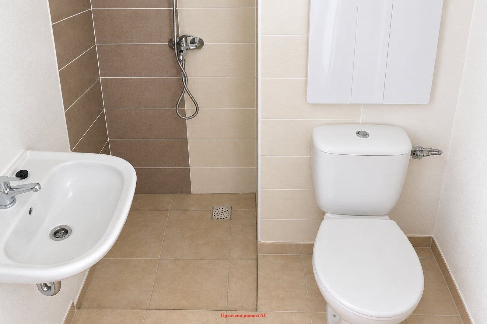 Studio flat to rent, 21 m², Marušky Kudeříkové, Havířov, Moravskoslezský Region Studio flat to rent, 21 m², Marušky Kudeříkové, Havířov, Moravskoslezský Region