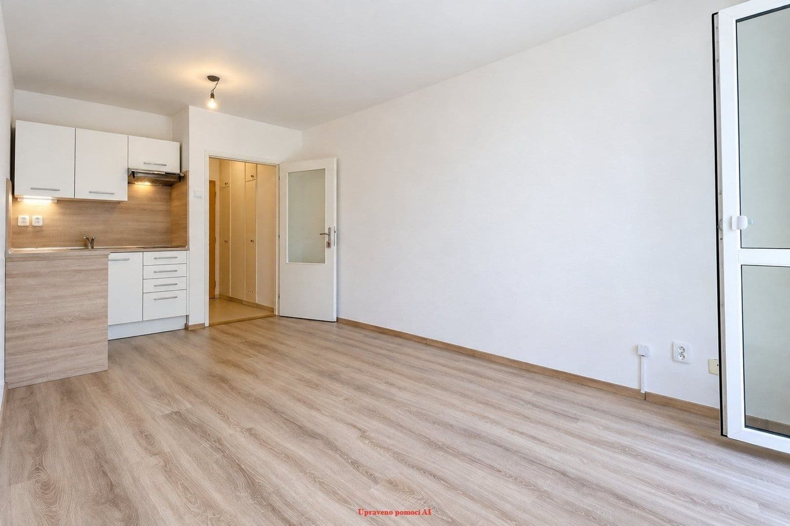 Studio flat to rent, 21 m², Marušky Kudeříkové, Havířov, Moravskoslezský Region Studio flat to rent, 21 m², Marušky Kudeříkové, Havířov, Moravskoslezský Region