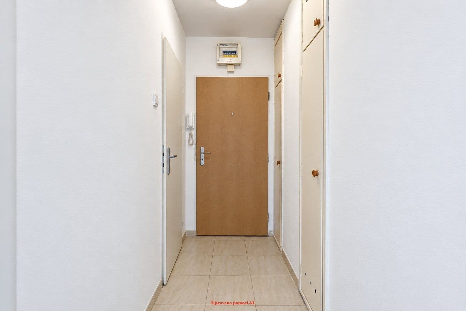 Studio flat to rent, 21 m², Marušky Kudeříkové, Havířov, Moravskoslezský Region Studio flat to rent, 21 m², Marušky Kudeříkové, Havířov, Moravskoslezský Region