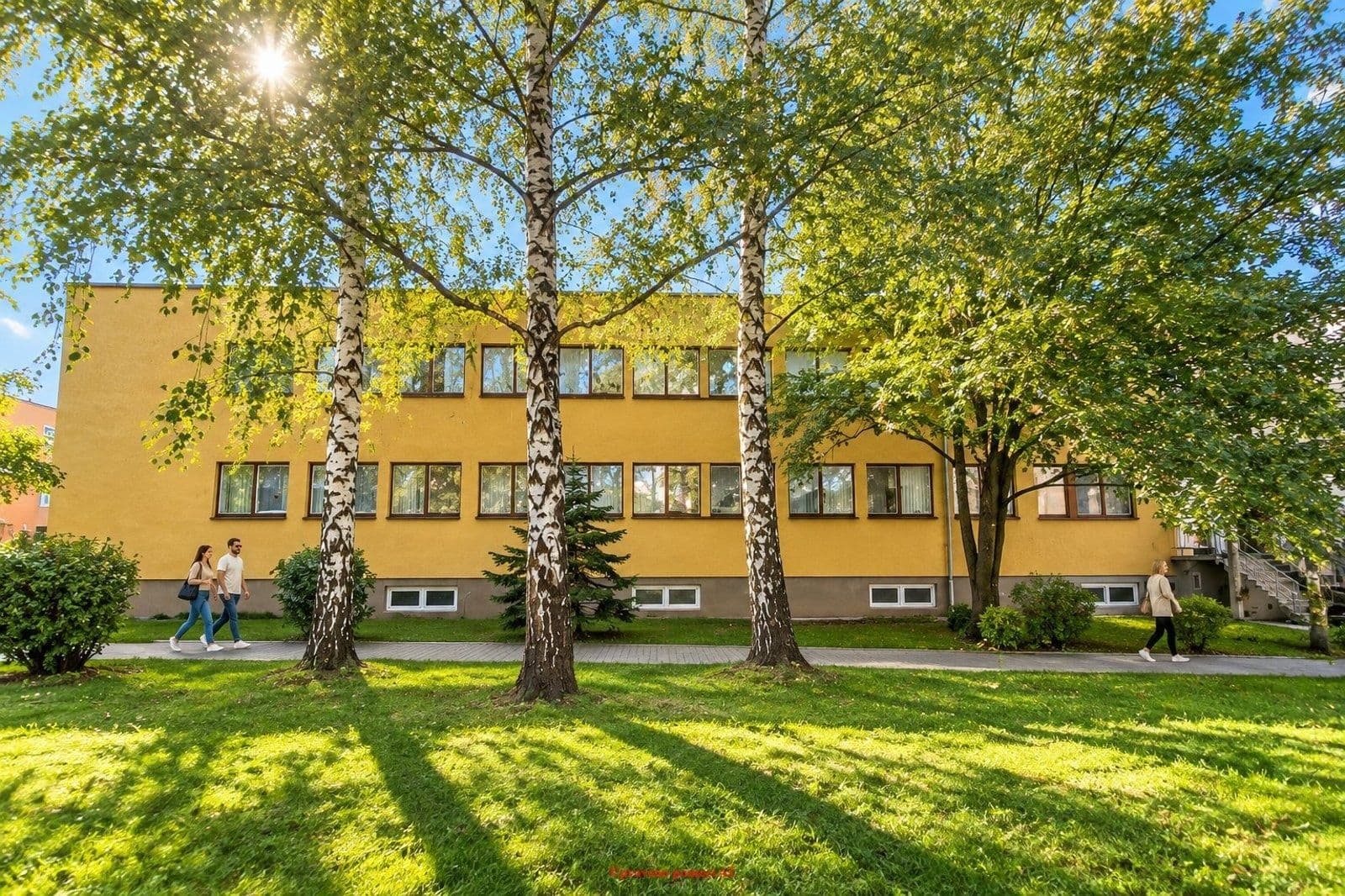 Studio flat to rent, 21 m², Marušky Kudeříkové, Havířov, Moravskoslezský Region Studio flat to rent, 21 m², Marušky Kudeříkové, Havířov, Moravskoslezský Region