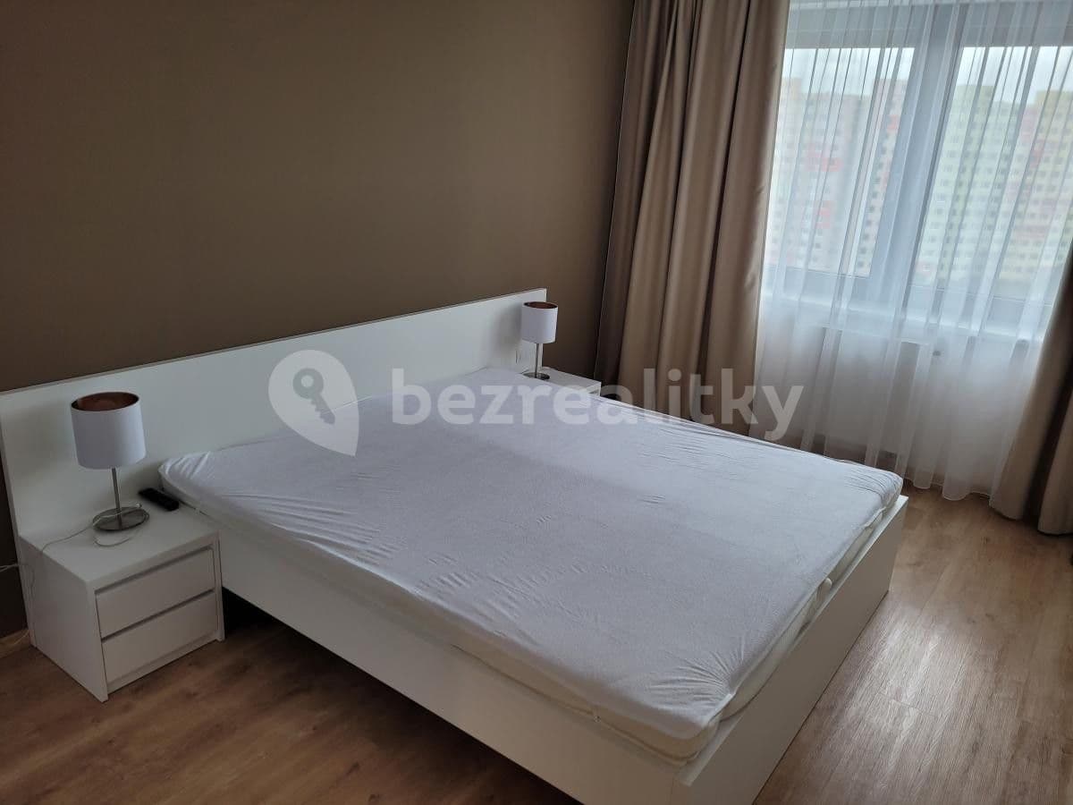 2 bedroom with open-plan kitchen flat to rent, 95 m², Mukařovského, Prague, Prague 2 bedroom with open-plan kitchen flat to rent, 95 m², Mukařovského, Prague, Prague