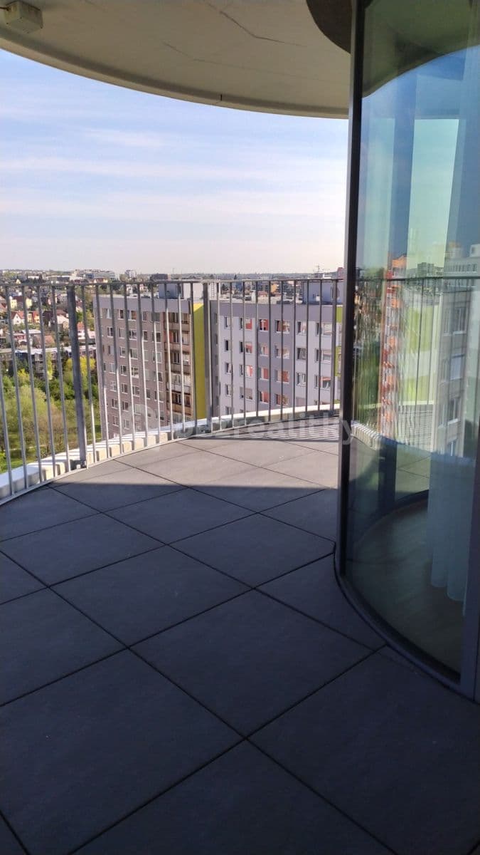 2 bedroom with open-plan kitchen flat to rent, 95 m², Mukařovského, Prague, Prague 2 bedroom with open-plan kitchen flat to rent, 95 m², Mukařovského, Prague, Prague