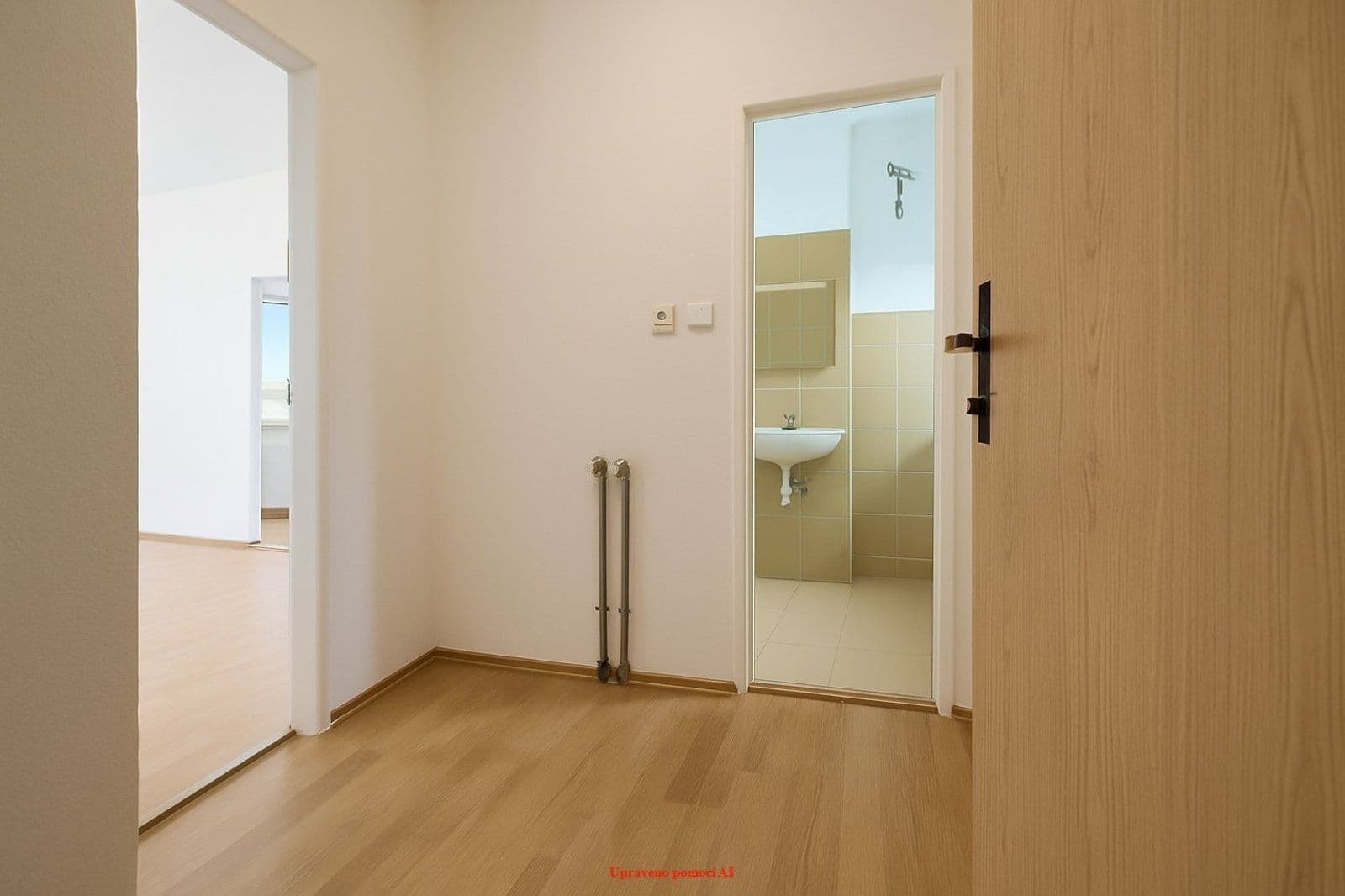 2 bedroom flat to rent, 46 m², Lesní, Orlová, Moravskoslezský Region 2 bedroom flat to rent, 46 m², Lesní, Orlová, Moravskoslezský Region