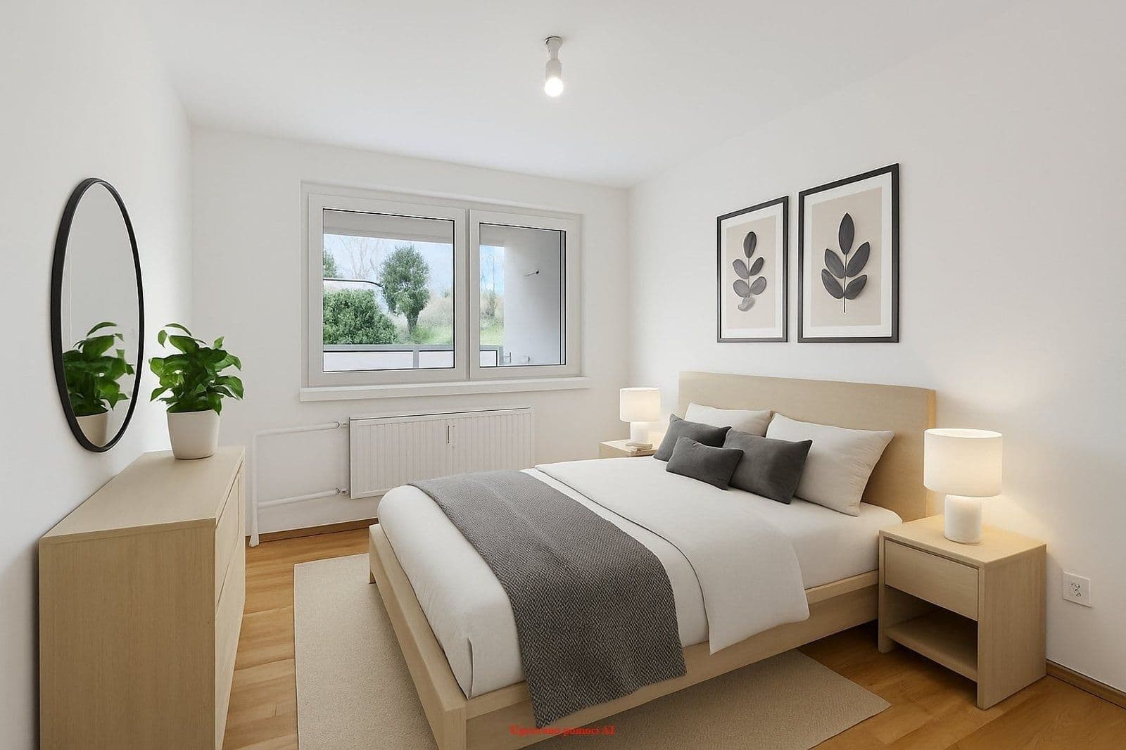 2 bedroom flat to rent, 46 m², Lesní, Orlová, Moravskoslezský Region 2 bedroom flat to rent, 46 m², Lesní, Orlová, Moravskoslezský Region