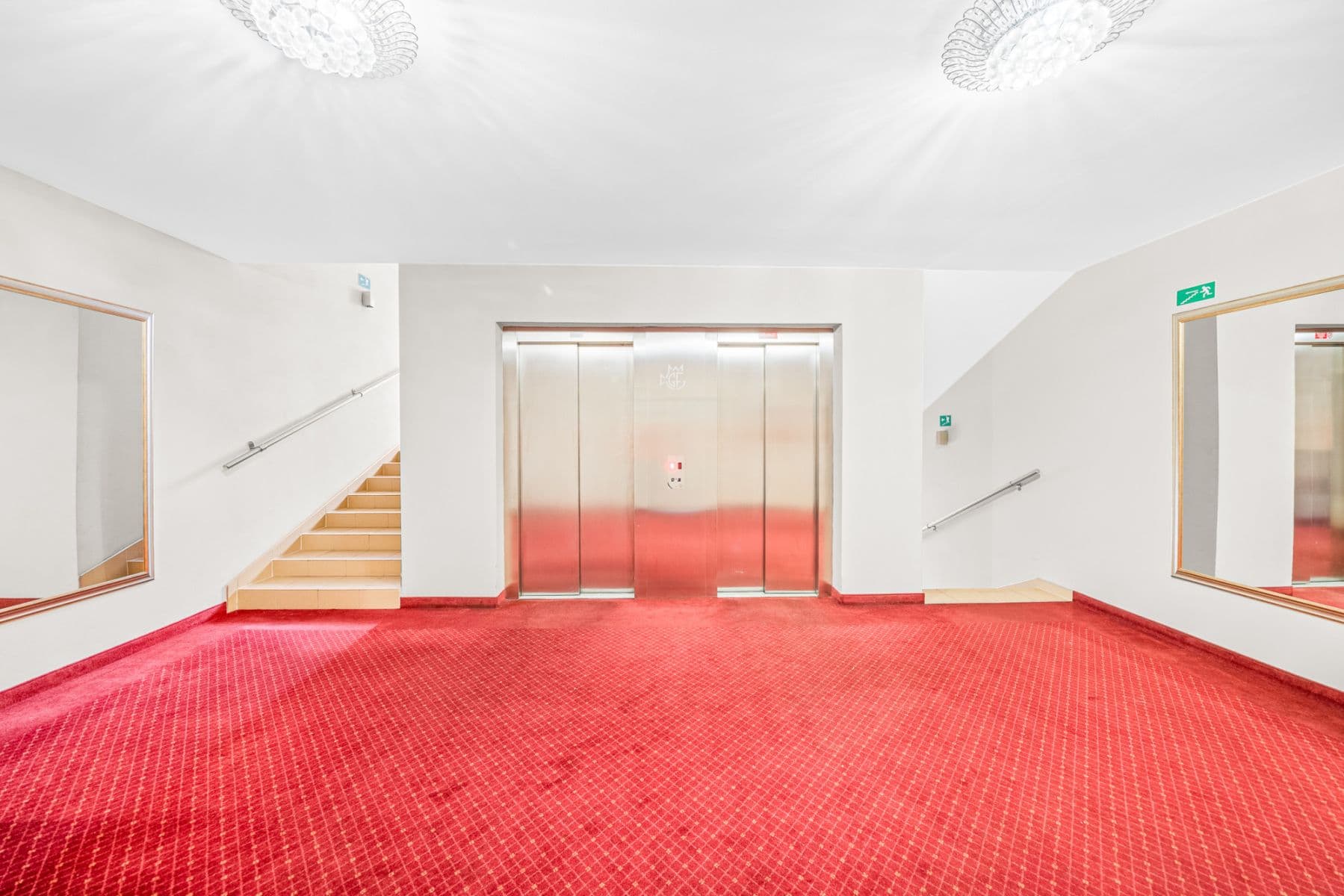 flat to rent, 52 m², U Borského parku, Plzeň, Plzeňský Region flat to rent, 52 m², U Borského parku, Plzeň, Plzeňský Region