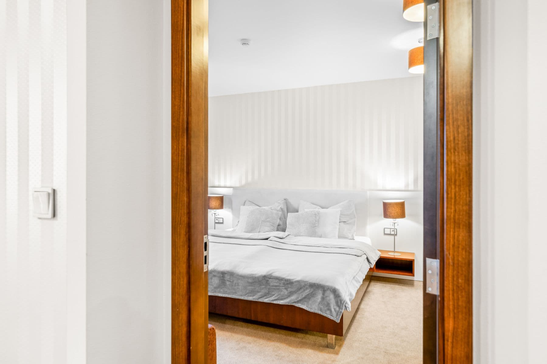 flat to rent, 52 m², U Borského parku, Plzeň, Plzeňský Region flat to rent, 52 m², U Borského parku, Plzeň, Plzeňský Region