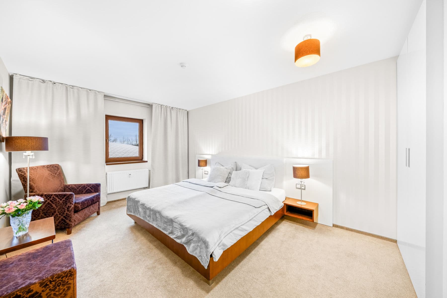 flat to rent, 52 m², U Borského parku, Plzeň, Plzeňský Region flat to rent, 52 m², U Borského parku, Plzeň, Plzeňský Region