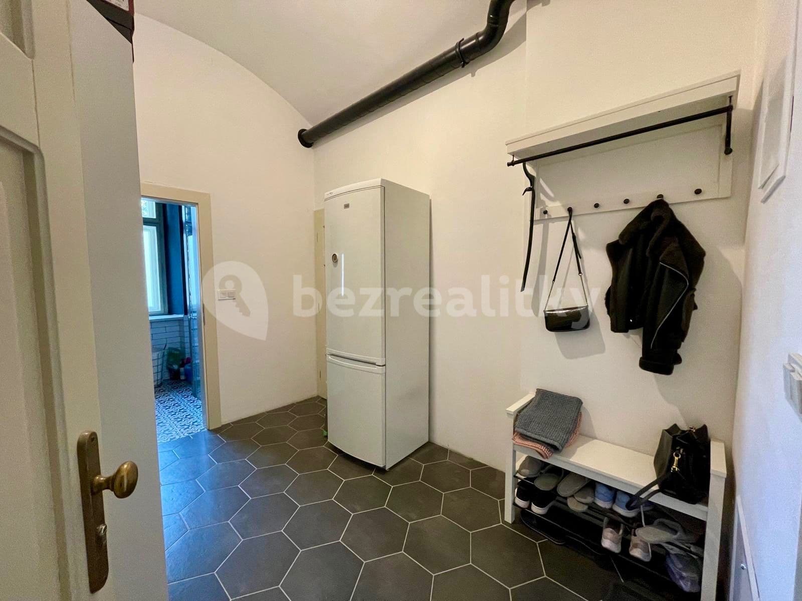 Studio flat to rent, 38 m², Masarykova, Nové Město na Moravě, Vysočina Region Studio flat to rent, 38 m², Masarykova, Nové Město na Moravě, Vysočina Region