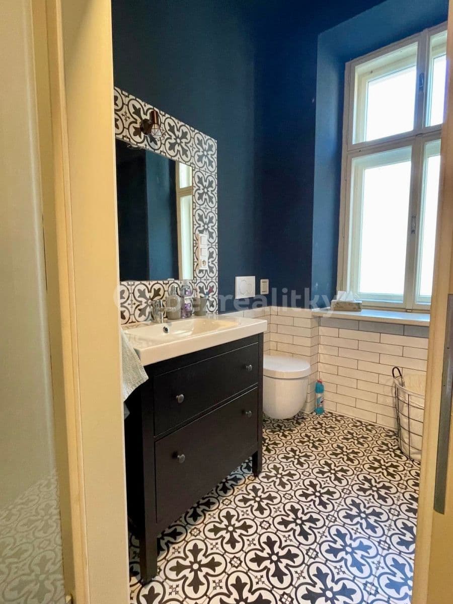 Studio flat to rent, 38 m², Masarykova, Nové Město na Moravě, Vysočina Region Studio flat to rent, 38 m², Masarykova, Nové Město na Moravě, Vysočina Region