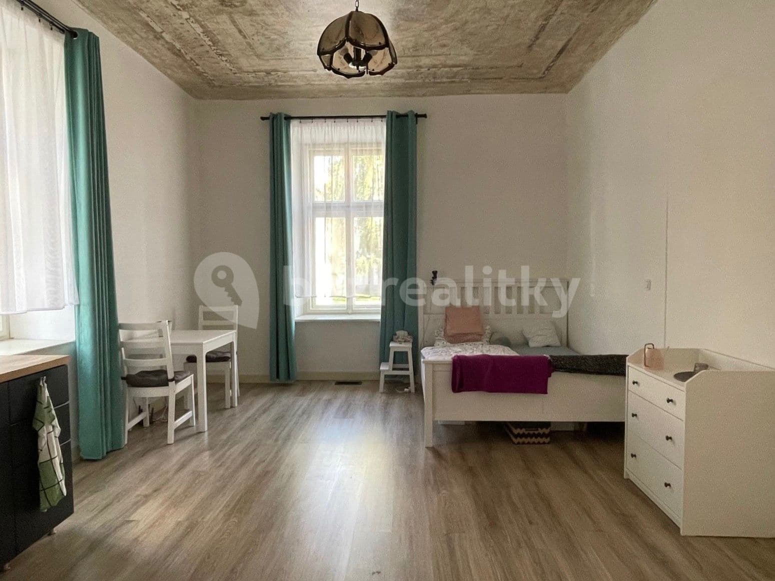 Studio flat to rent, 38 m², Masarykova, Nové Město na Moravě, Vysočina Region Studio flat to rent, 38 m², Masarykova, Nové Město na Moravě, Vysočina Region