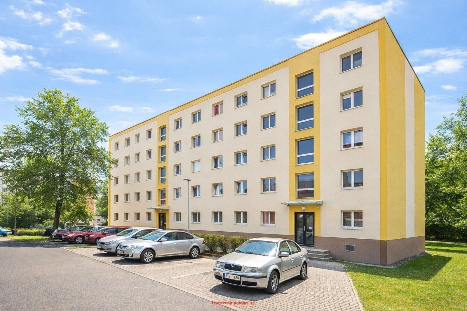 3 bedroom flat to rent, 69 m², Matuškova, Havířov, Moravskoslezský Region 3 bedroom flat to rent, 69 m², Matuškova, Havířov, Moravskoslezský Region