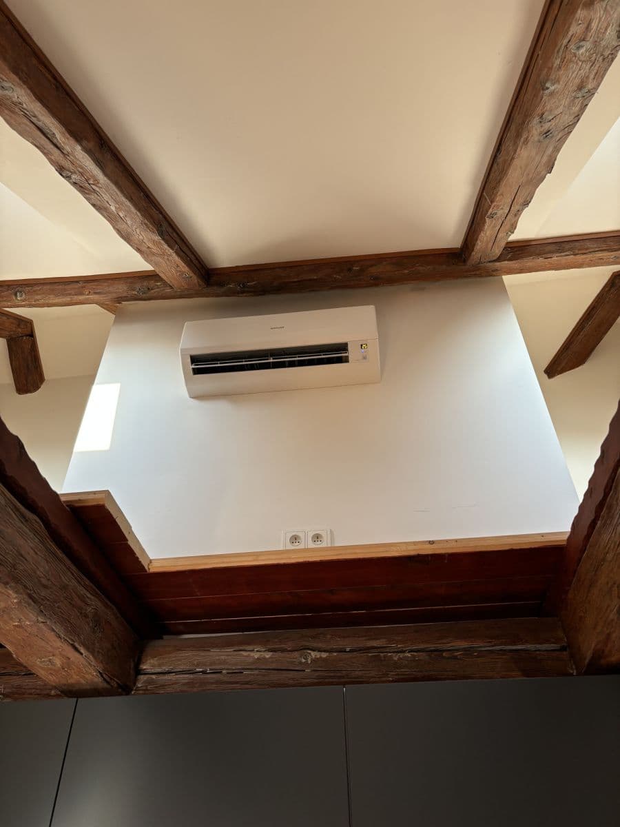 flat to rent, 77 m², Prvního pluku, Prague, Prague flat to rent, 77 m², Prvního pluku, Prague, Prague