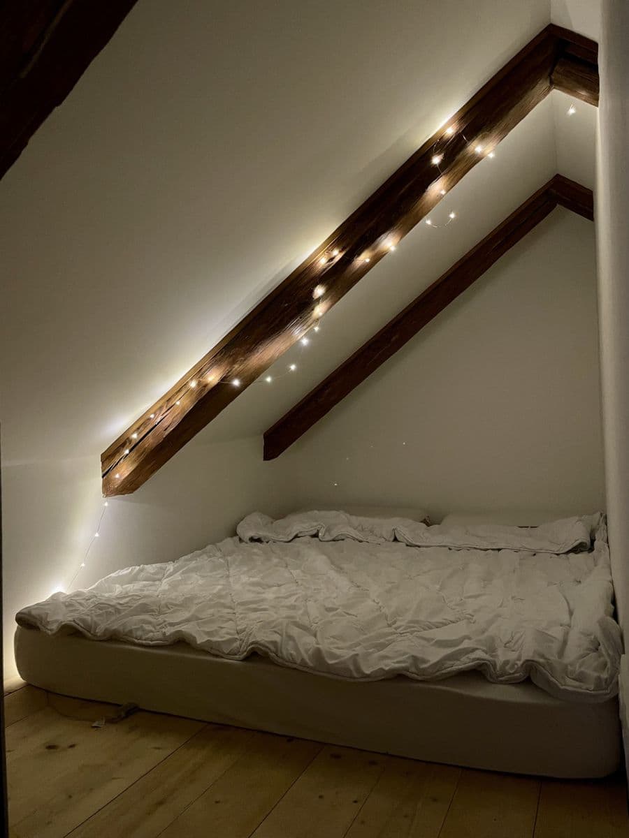 flat to rent, 77 m², Prvního pluku, Prague, Prague flat to rent, 77 m², Prvního pluku, Prague, Prague