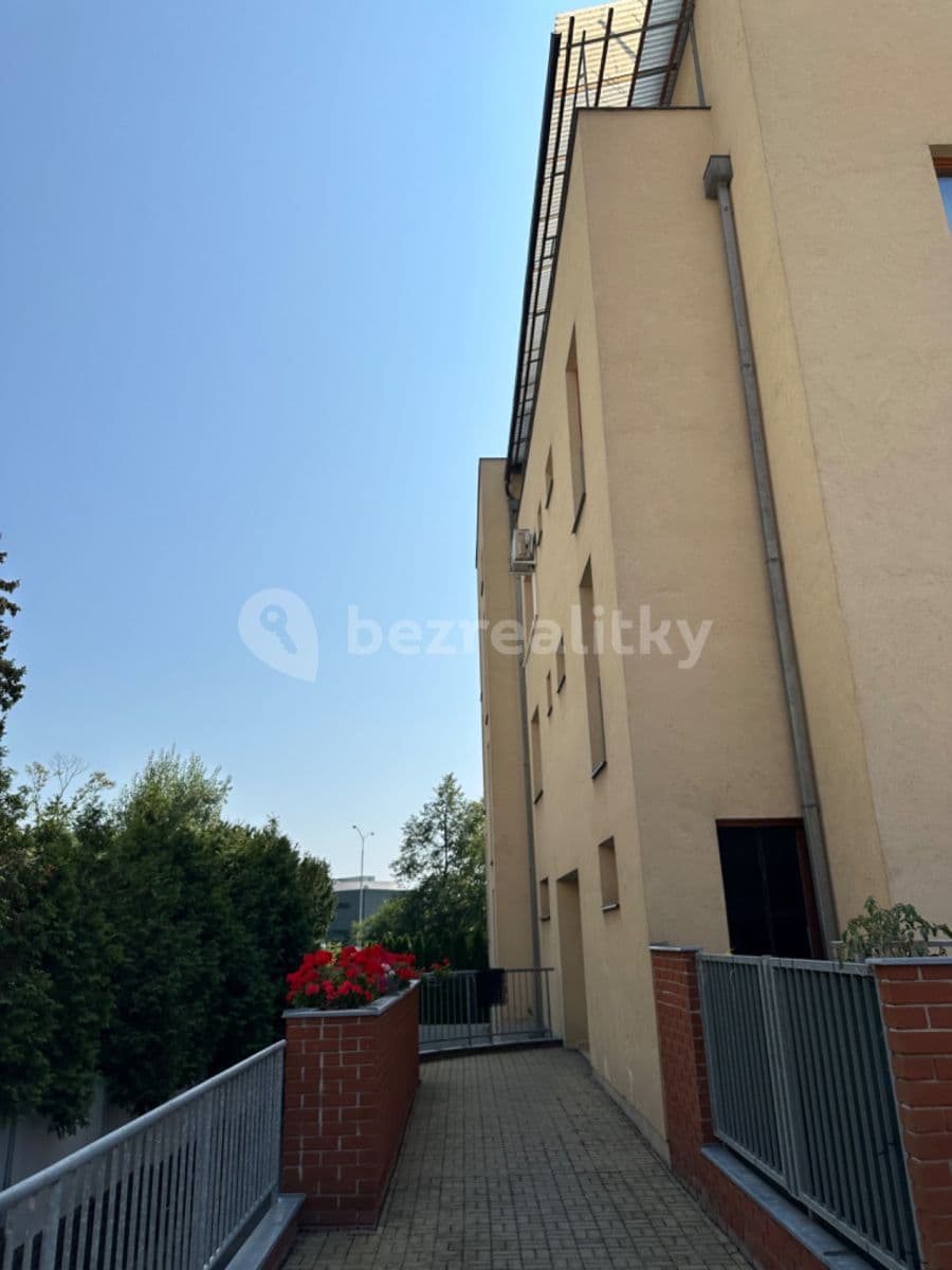 Studio flat to rent, 33 m², Nad Rokoskou, Prague, Prague Studio flat to rent, 33 m², Nad Rokoskou, Prague, Prague
