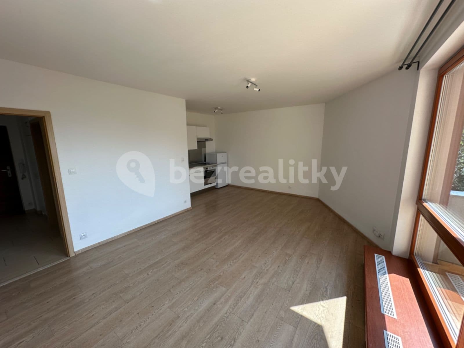 Studio flat to rent, 33 m², Nad Rokoskou, Prague, Prague Studio flat to rent, 33 m², Nad Rokoskou, Prague, Prague