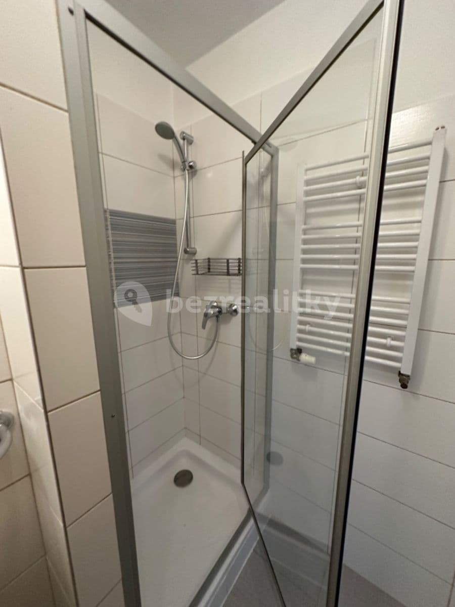 Studio flat to rent, 33 m², Nad Rokoskou, Prague, Prague Studio flat to rent, 33 m², Nad Rokoskou, Prague, Prague