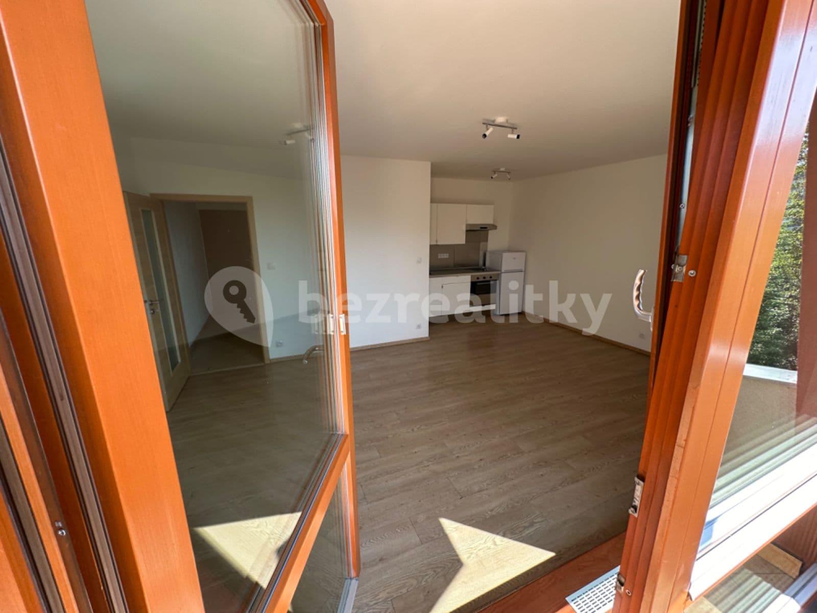 Studio flat to rent, 33 m², Nad Rokoskou, Prague, Prague Studio flat to rent, 33 m², Nad Rokoskou, Prague, Prague