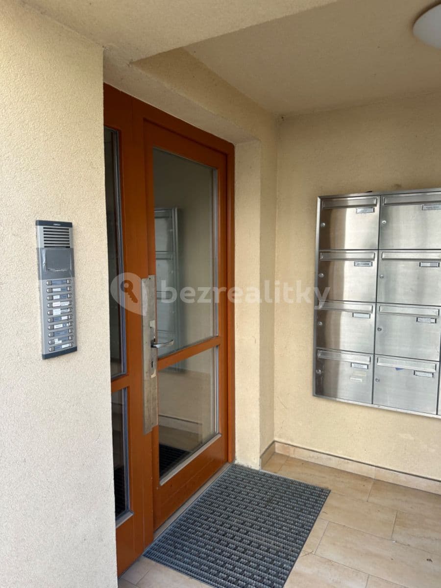 Studio flat to rent, 33 m², Nad Rokoskou, Prague, Prague Studio flat to rent, 33 m², Nad Rokoskou, Prague, Prague