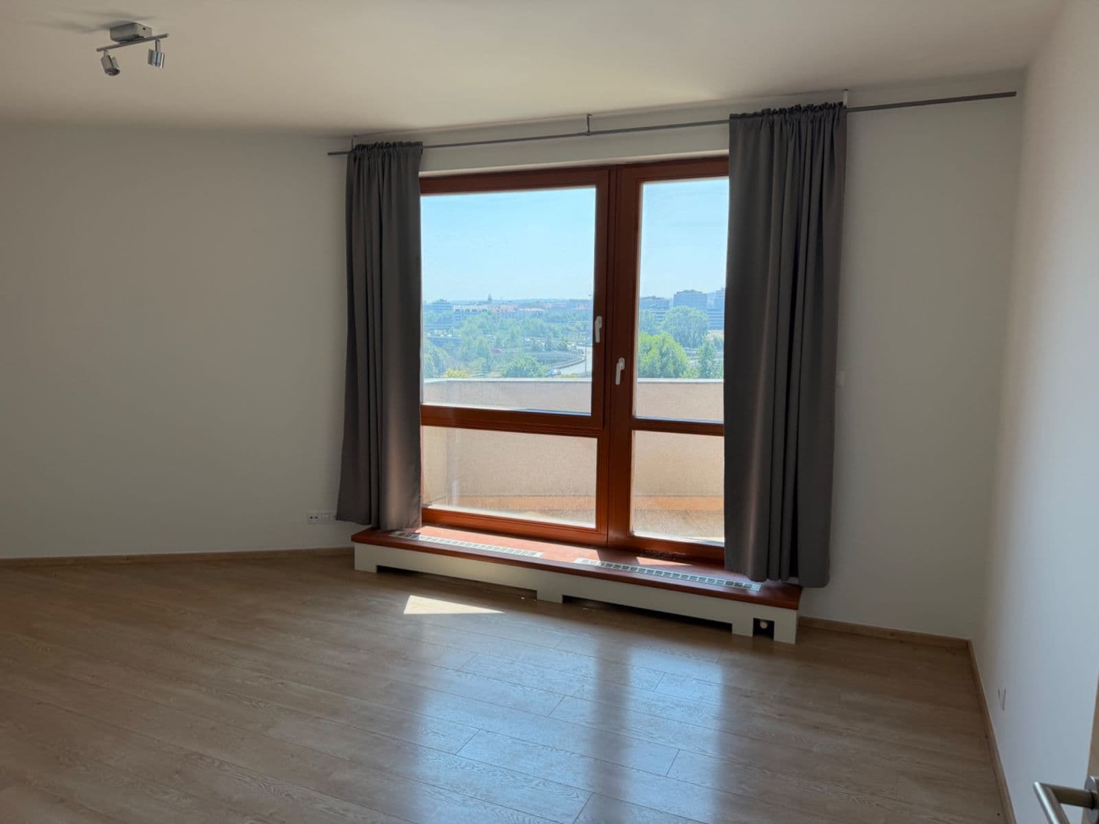 Studio flat to rent, 33 m², Nad Rokoskou, Prague, Prague Studio flat to rent, 33 m², Nad Rokoskou, Prague, Prague