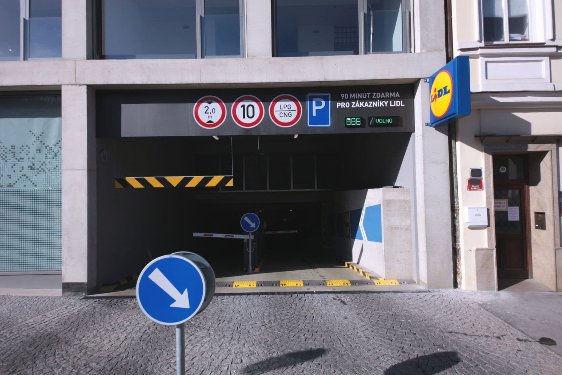 flat to rent, 50 m², Prachnerova, Prague, Prague flat to rent, 50 m², Prachnerova, Prague, Prague