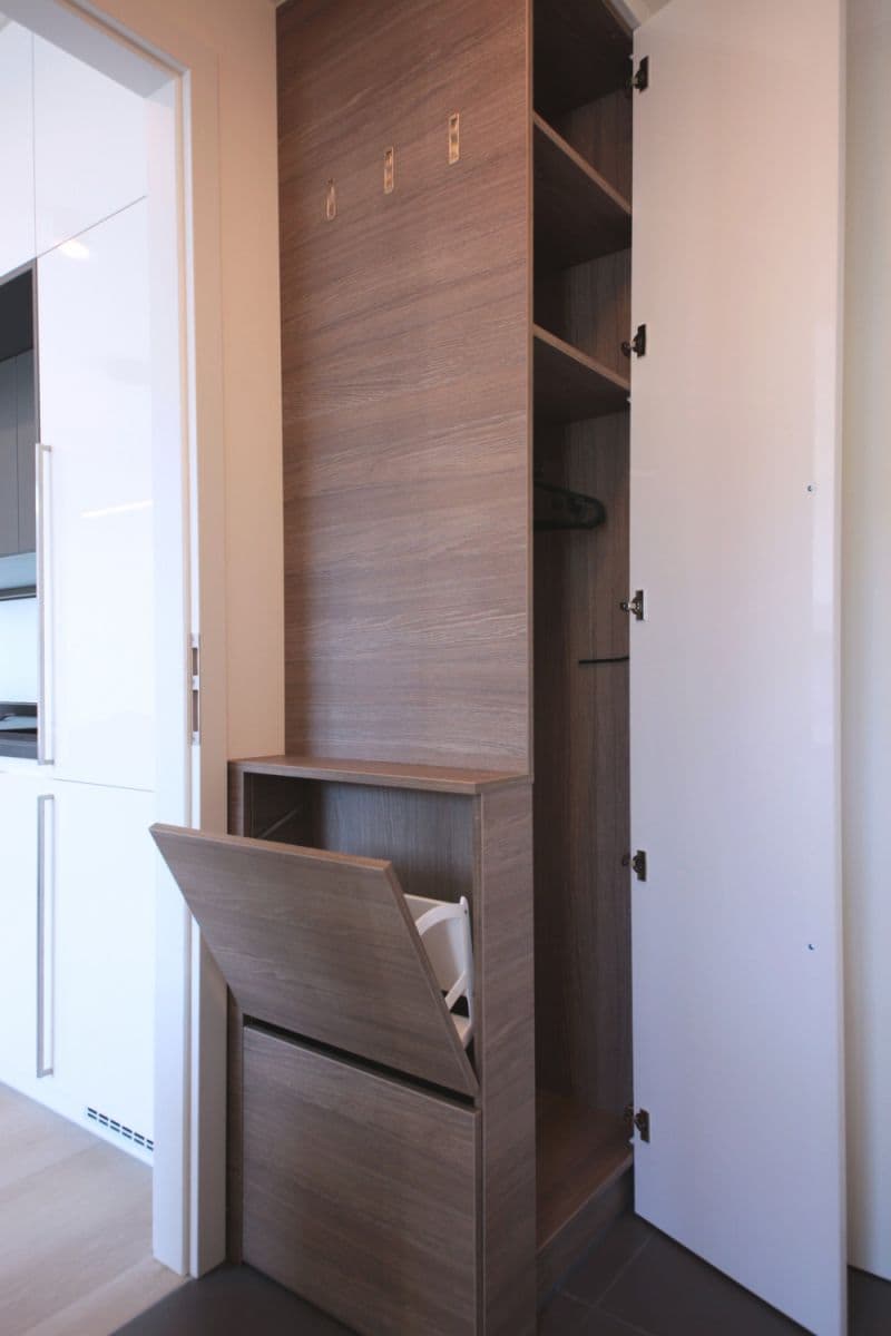 flat to rent, 50 m², Prachnerova, Prague, Prague flat to rent, 50 m², Prachnerova, Prague, Prague