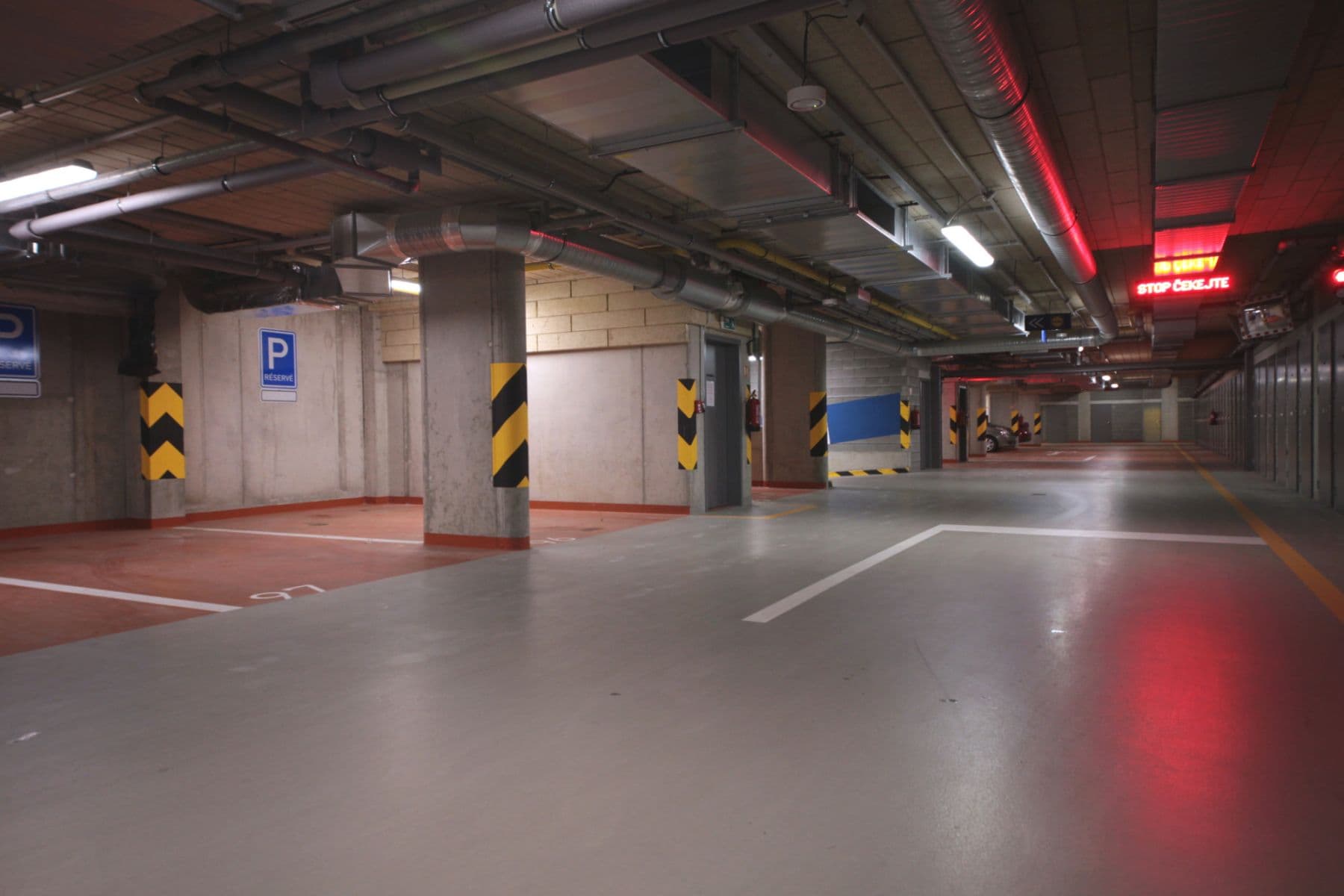 flat to rent, 50 m², Prachnerova, Prague, Prague flat to rent, 50 m², Prachnerova, Prague, Prague