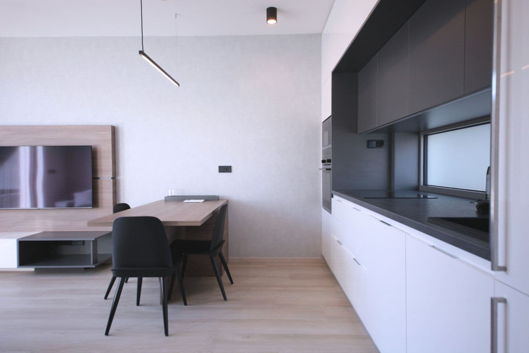 flat to rent, 50 m², Prachnerova, Prague, Prague flat to rent, 50 m², Prachnerova, Prague, Prague