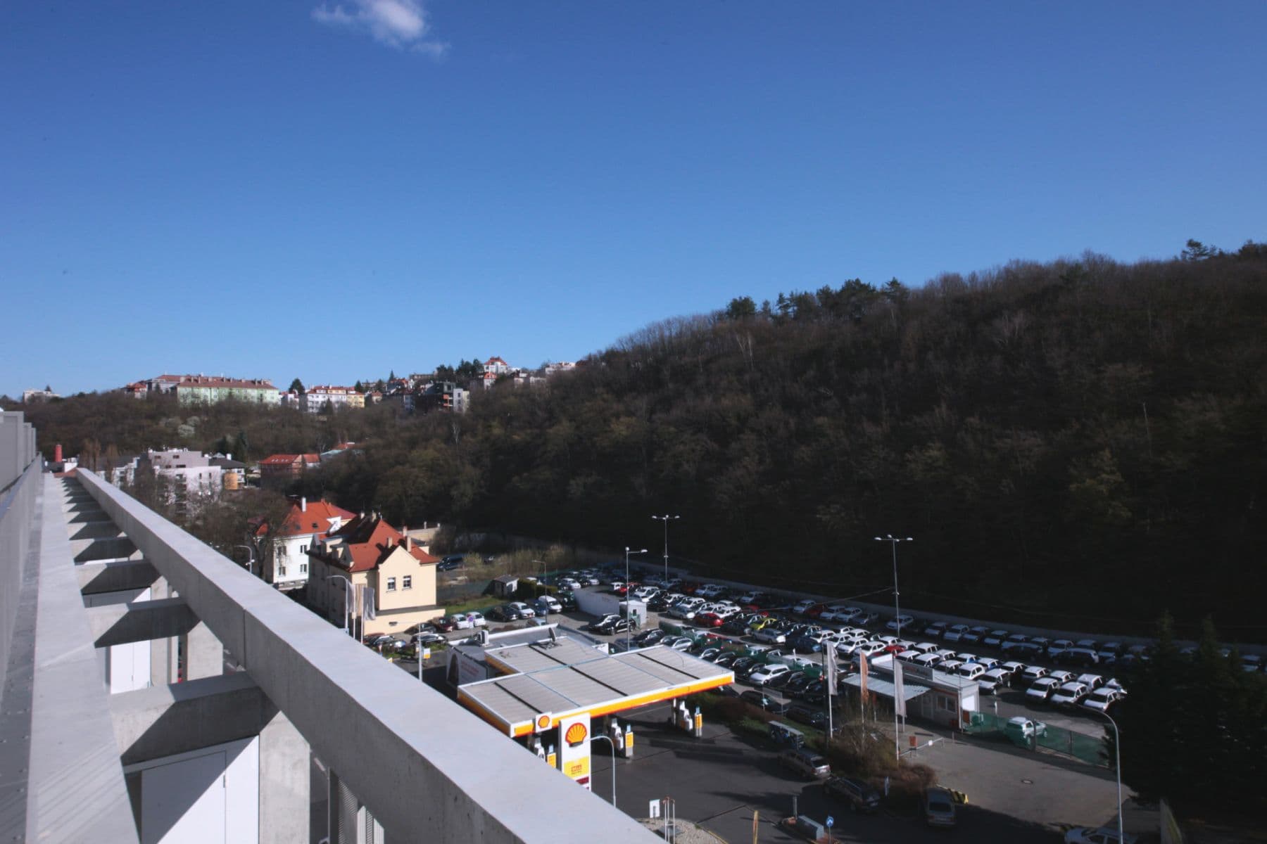 flat to rent, 50 m², Prachnerova, Prague, Prague flat to rent, 50 m², Prachnerova, Prague, Prague