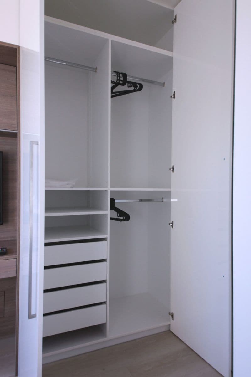 flat to rent, 50 m², Prachnerova, Prague, Prague flat to rent, 50 m², Prachnerova, Prague, Prague