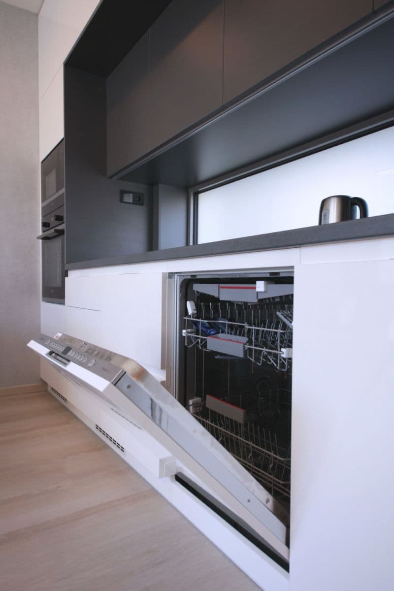 flat to rent, 50 m², Prachnerova, Prague, Prague flat to rent, 50 m², Prachnerova, Prague, Prague