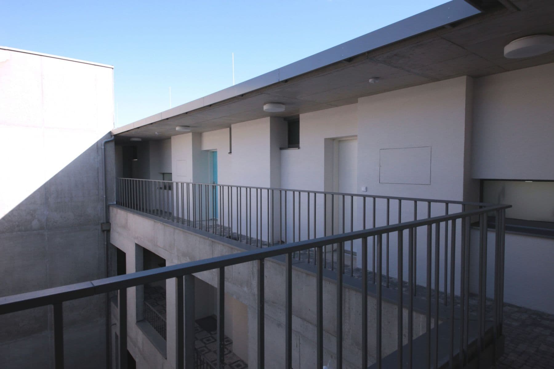 flat to rent, 50 m², Prachnerova, Prague, Prague flat to rent, 50 m², Prachnerova, Prague, Prague