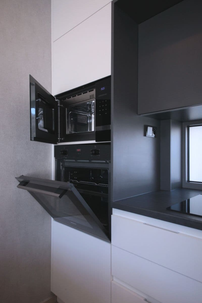 flat to rent, 50 m², Prachnerova, Prague, Prague flat to rent, 50 m², Prachnerova, Prague, Prague