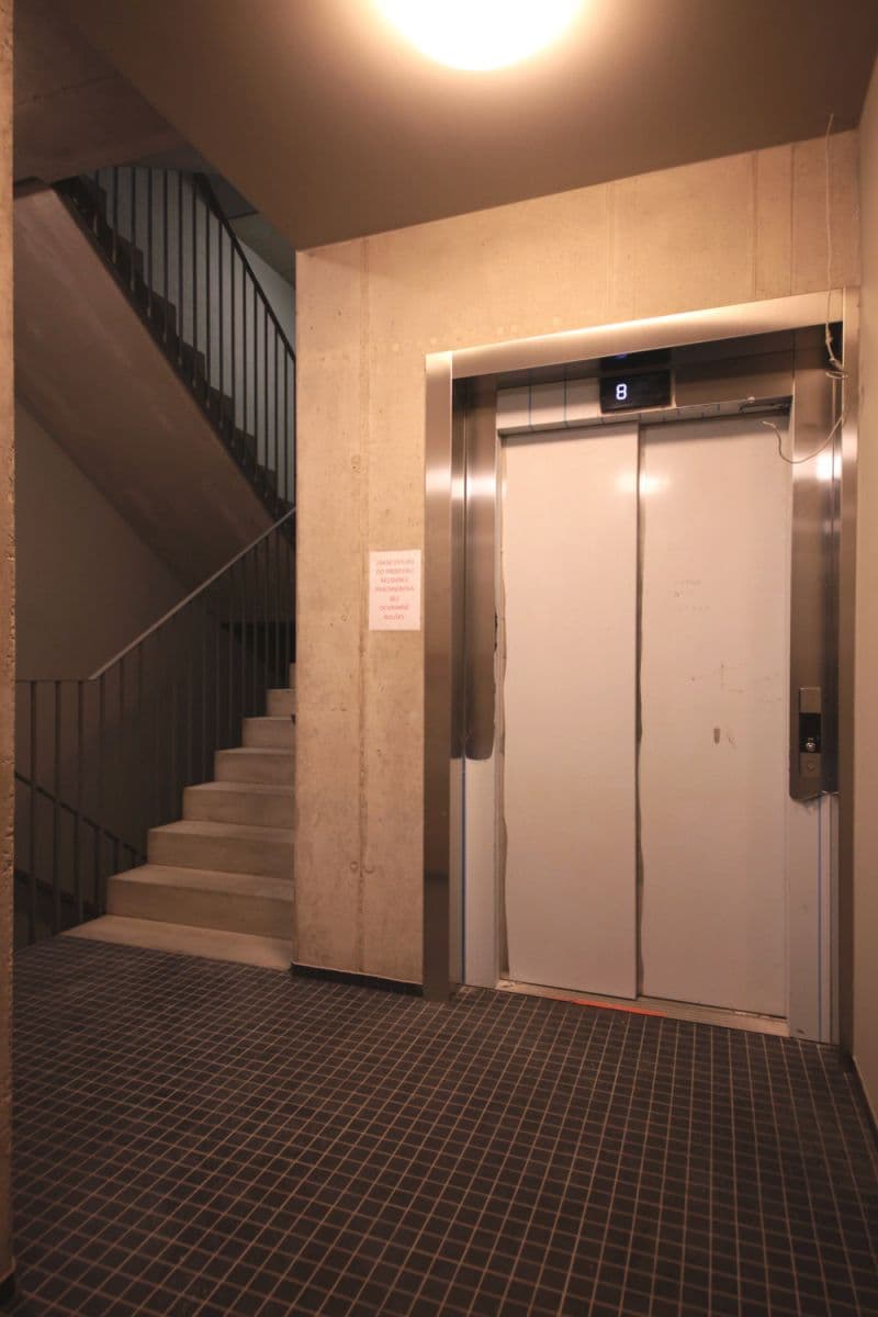 flat to rent, 50 m², Prachnerova, Prague, Prague flat to rent, 50 m², Prachnerova, Prague, Prague