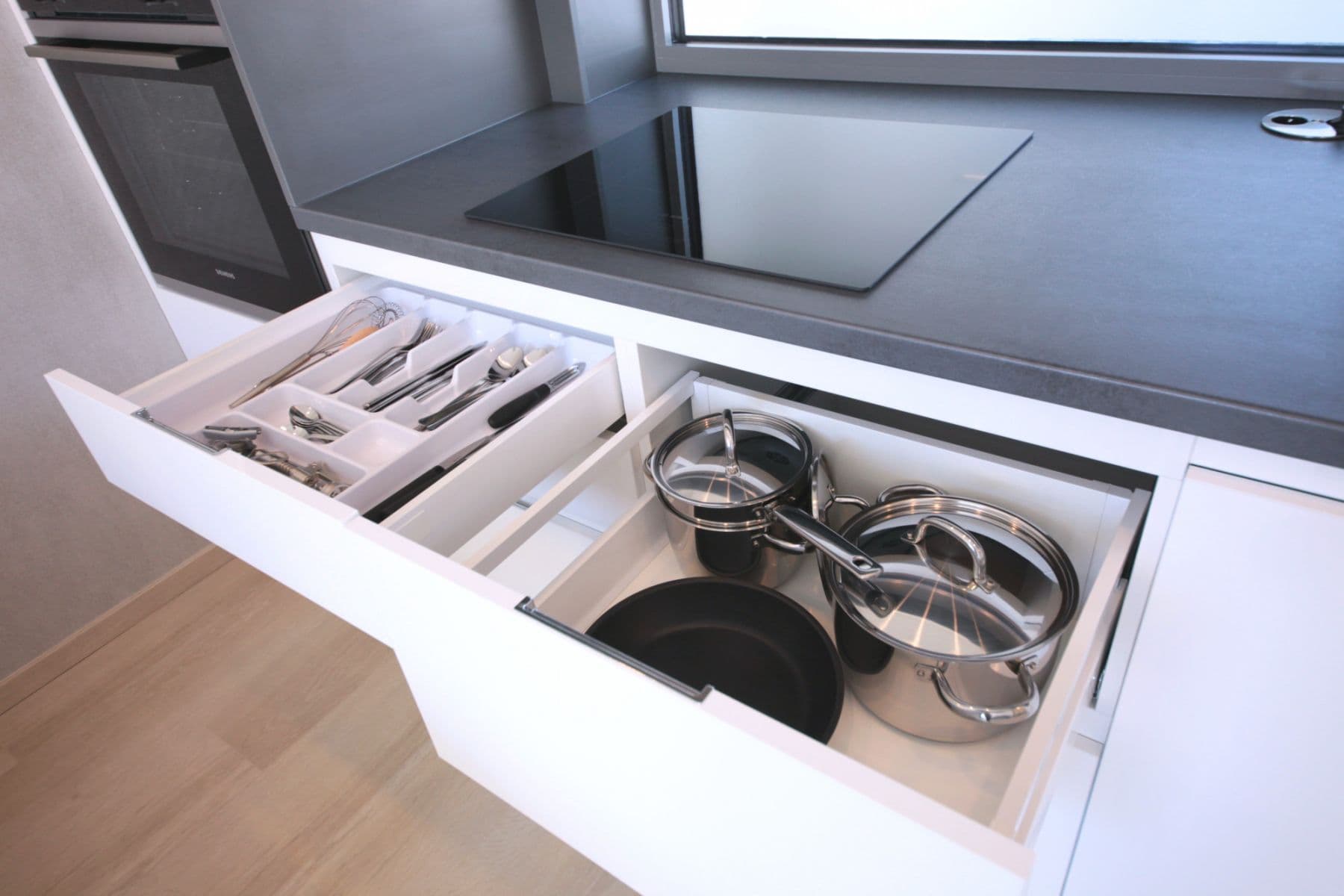 flat to rent, 50 m², Prachnerova, Prague, Prague flat to rent, 50 m², Prachnerova, Prague, Prague