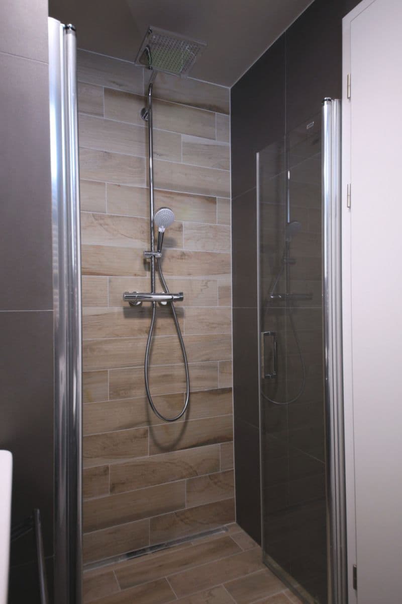 flat to rent, 50 m², Prachnerova, Prague, Prague flat to rent, 50 m², Prachnerova, Prague, Prague