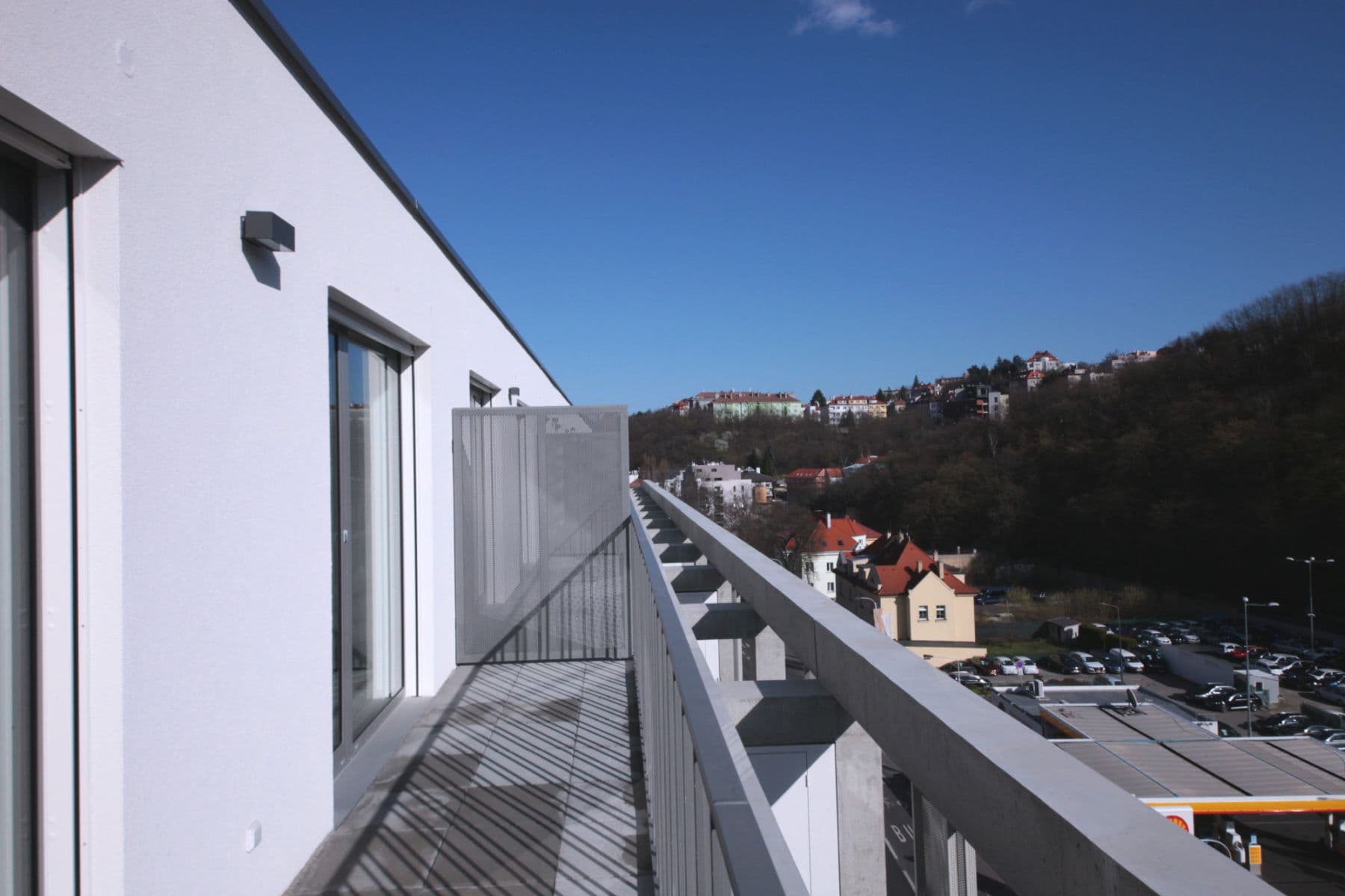 flat to rent, 50 m², Prachnerova, Prague, Prague flat to rent, 50 m², Prachnerova, Prague, Prague