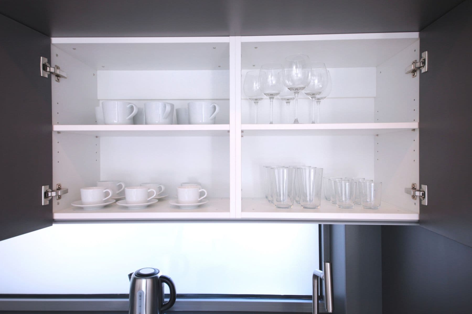 flat to rent, 50 m², Prachnerova, Prague, Prague flat to rent, 50 m², Prachnerova, Prague, Prague