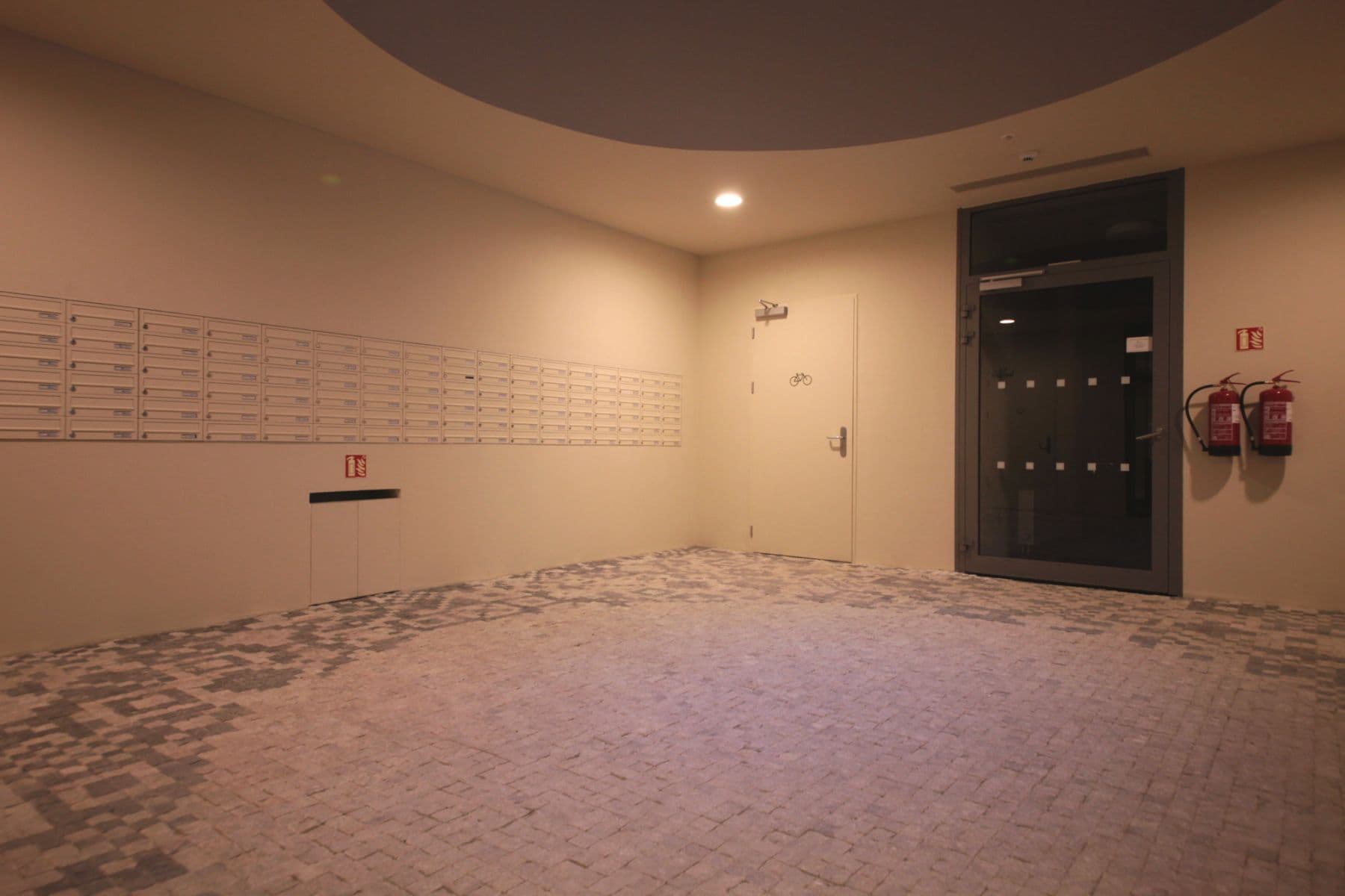 flat to rent, 50 m², Prachnerova, Prague, Prague flat to rent, 50 m², Prachnerova, Prague, Prague