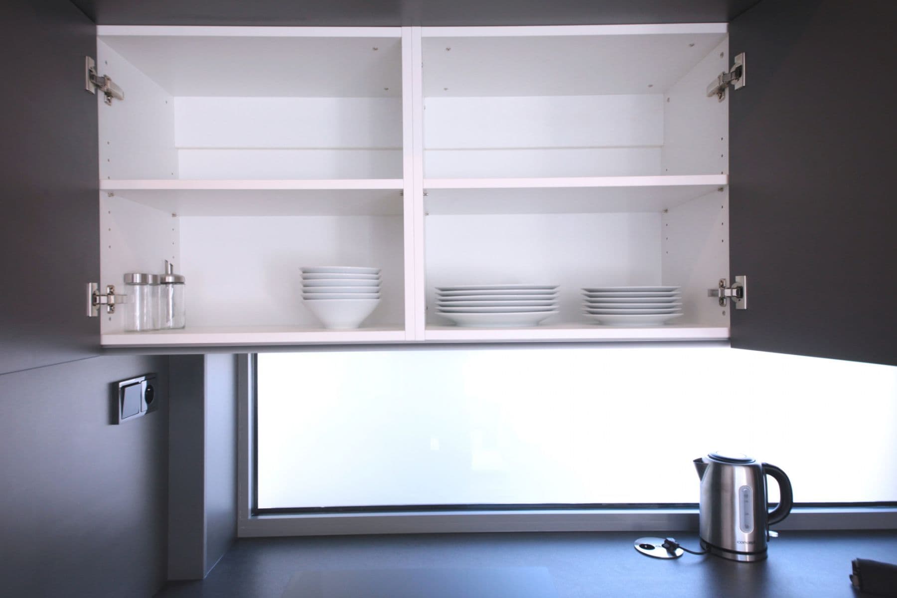 flat to rent, 50 m², Prachnerova, Prague, Prague flat to rent, 50 m², Prachnerova, Prague, Prague