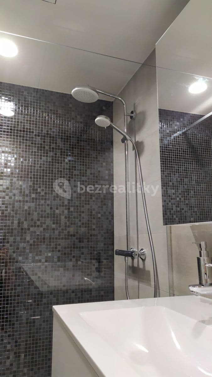 Studio flat to rent, 34 m², Mukařovského, Prague, Prague Studio flat to rent, 34 m², Mukařovského, Prague, Prague