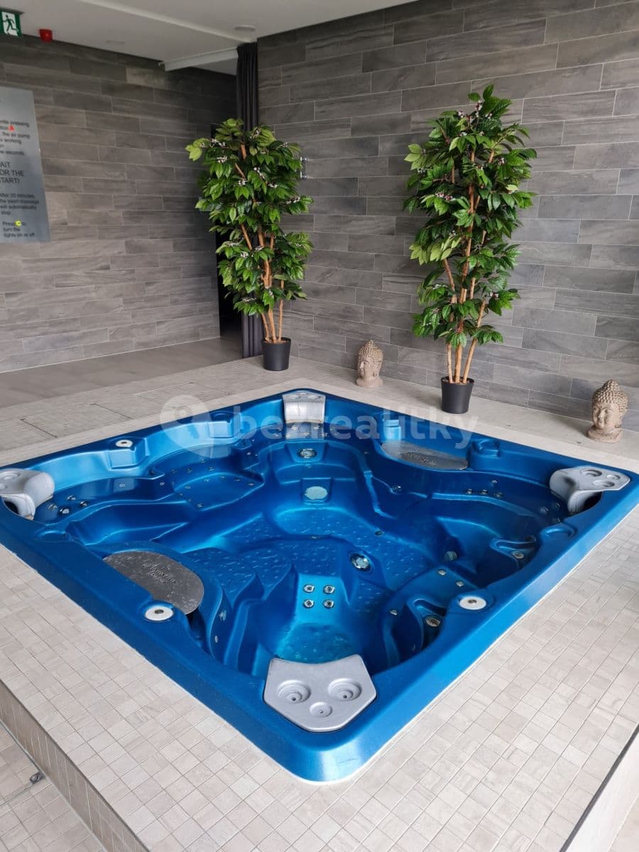 Studio flat to rent, 34 m², Mukařovského, Prague, Prague Studio flat to rent, 34 m², Mukařovského, Prague, Prague