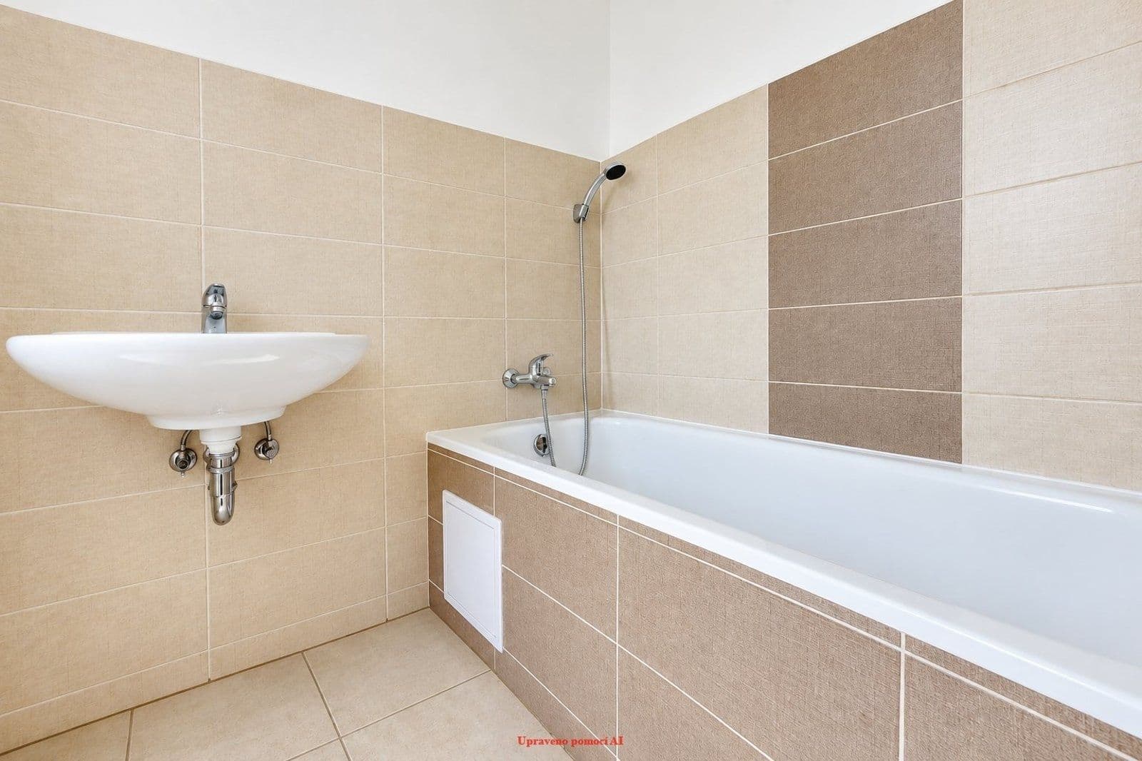 3 bedroom flat to rent, 74 m², Dvořákova, Havířov, Moravskoslezský Region 3 bedroom flat to rent, 74 m², Dvořákova, Havířov, Moravskoslezský Region