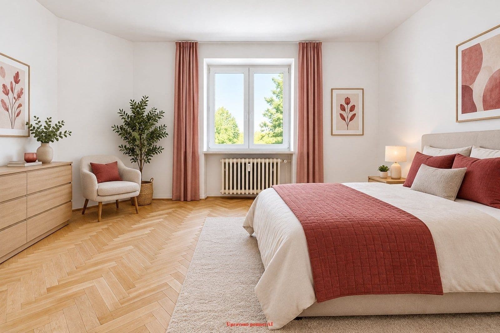 3 bedroom flat to rent, 74 m², Dvořákova, Havířov, Moravskoslezský Region 3 bedroom flat to rent, 74 m², Dvořákova, Havířov, Moravskoslezský Region