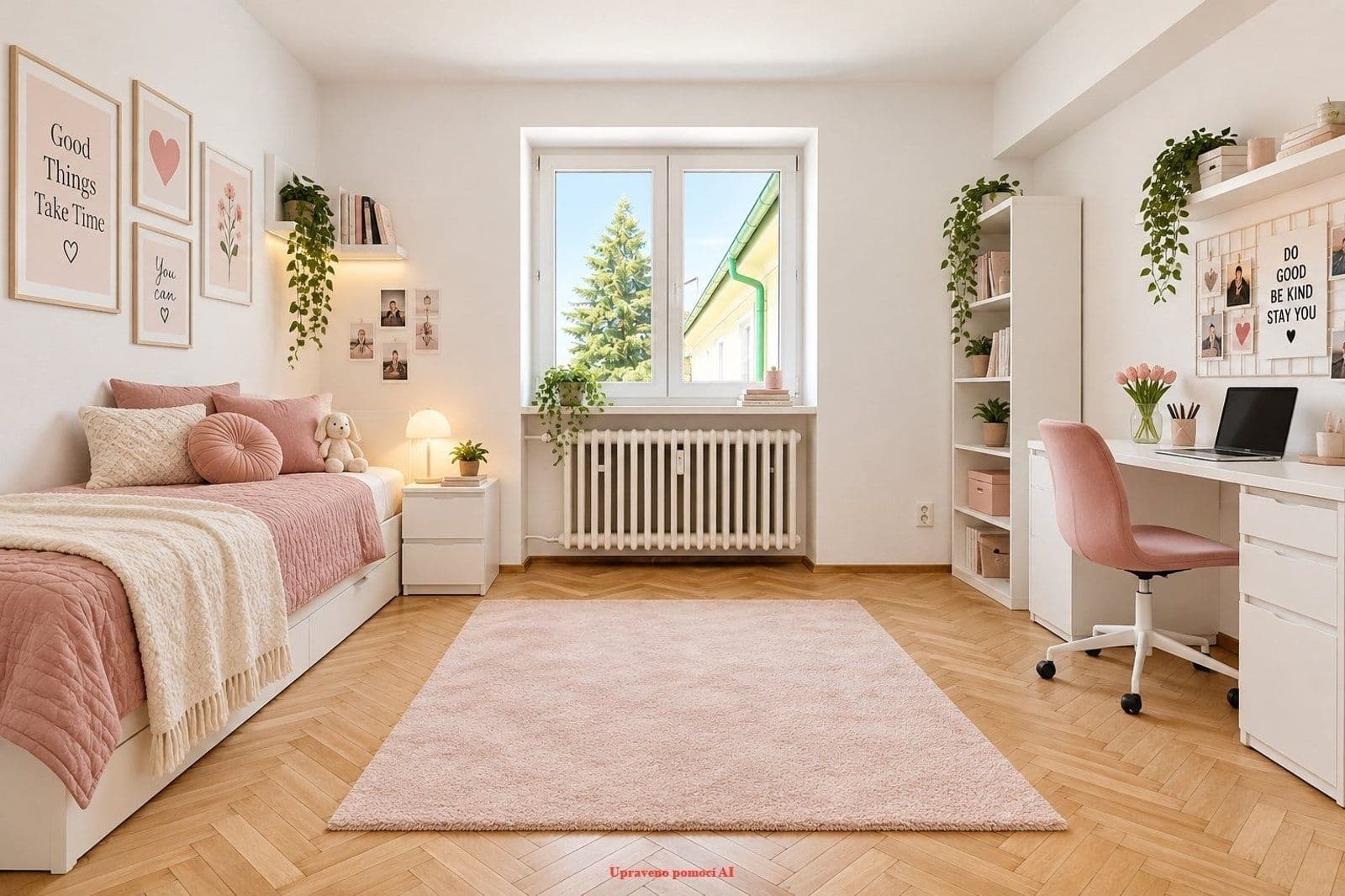 3 bedroom flat to rent, 74 m², Dvořákova, Havířov, Moravskoslezský Region 3 bedroom flat to rent, 74 m², Dvořákova, Havířov, Moravskoslezský Region