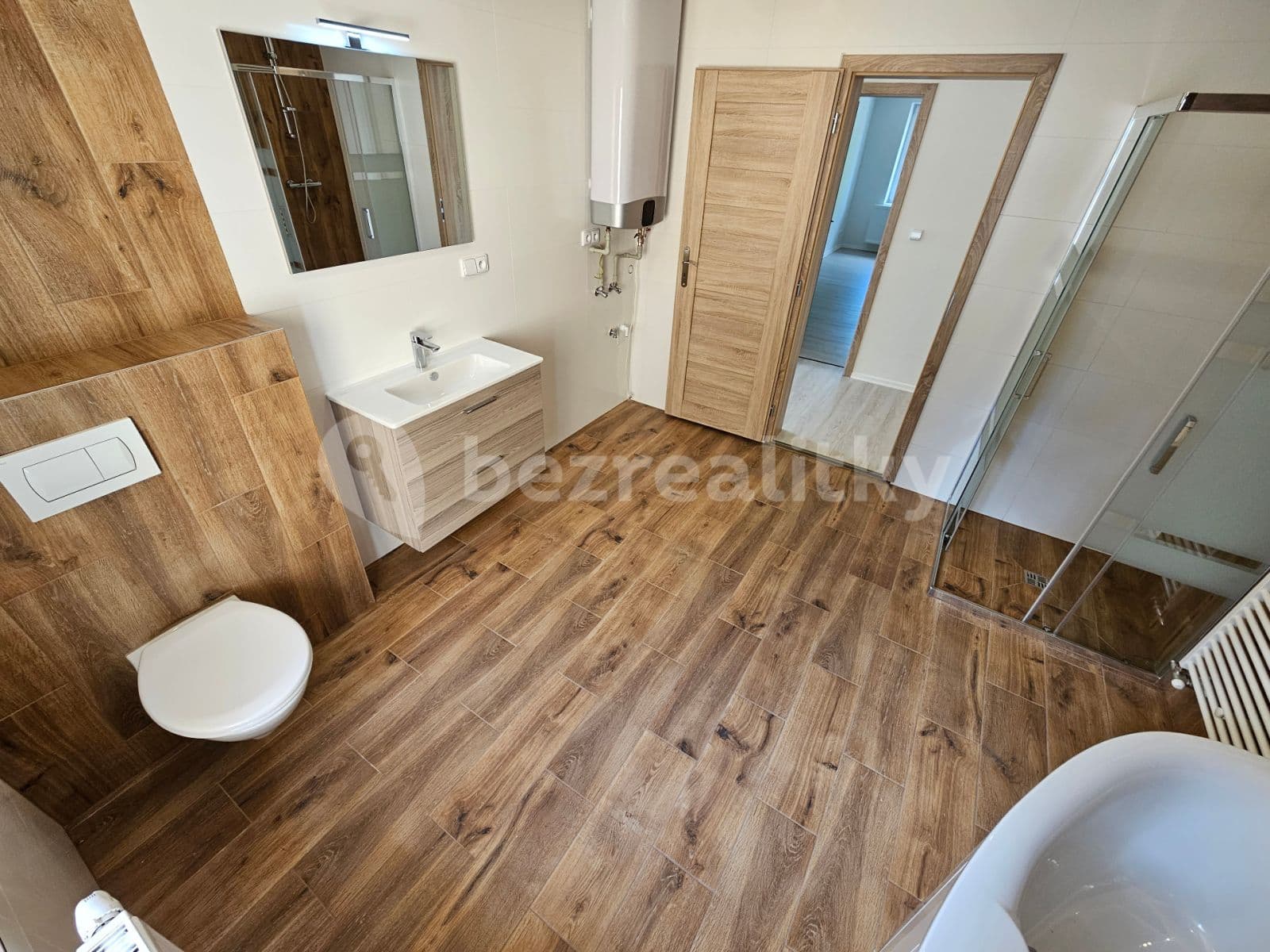 2 bedroom flat to rent, 79 m², Dalibora z Myšlína, Doksy, Liberecký Region 2 bedroom flat to rent, 79 m², Dalibora z Myšlína, Doksy, Liberecký Region