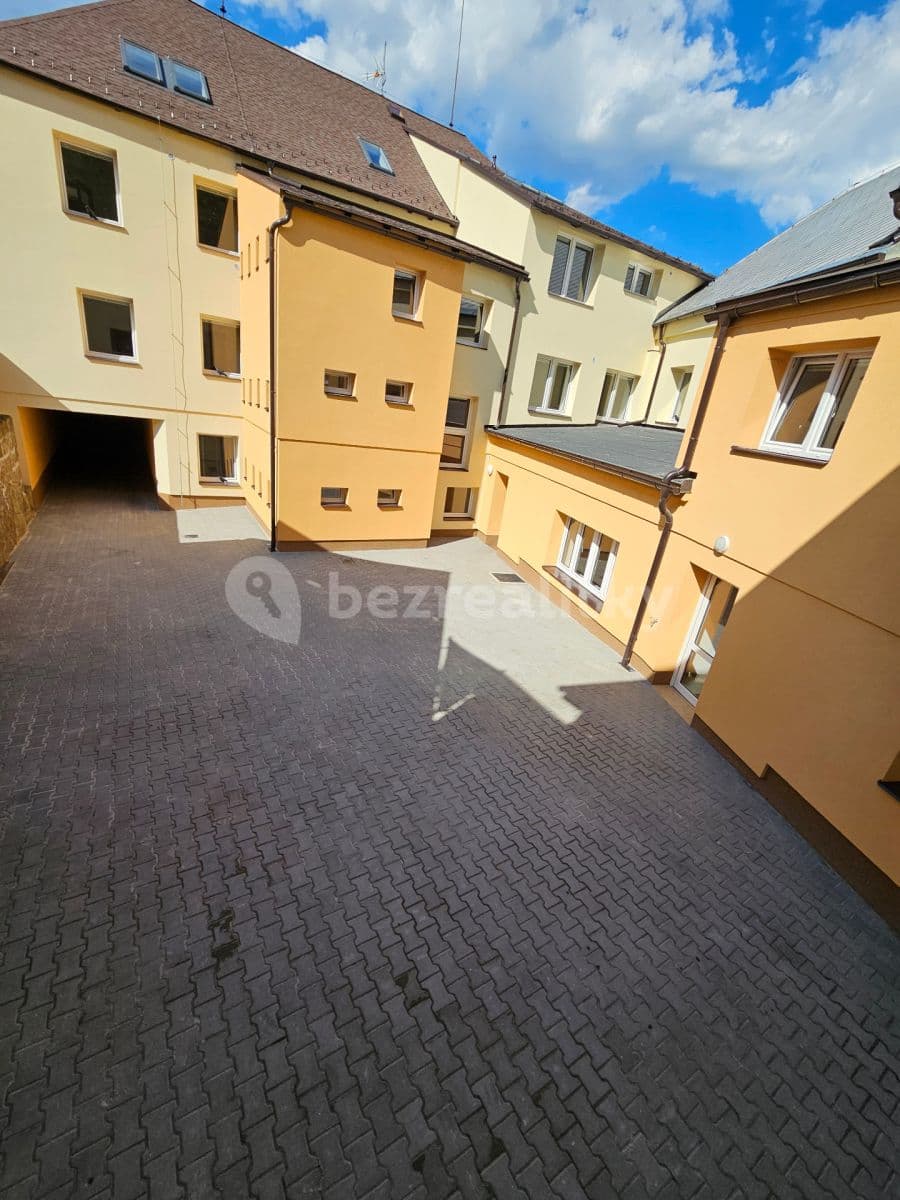 2 bedroom flat to rent, 79 m², Dalibora z Myšlína, Doksy, Liberecký Region 2 bedroom flat to rent, 79 m², Dalibora z Myšlína, Doksy, Liberecký Region