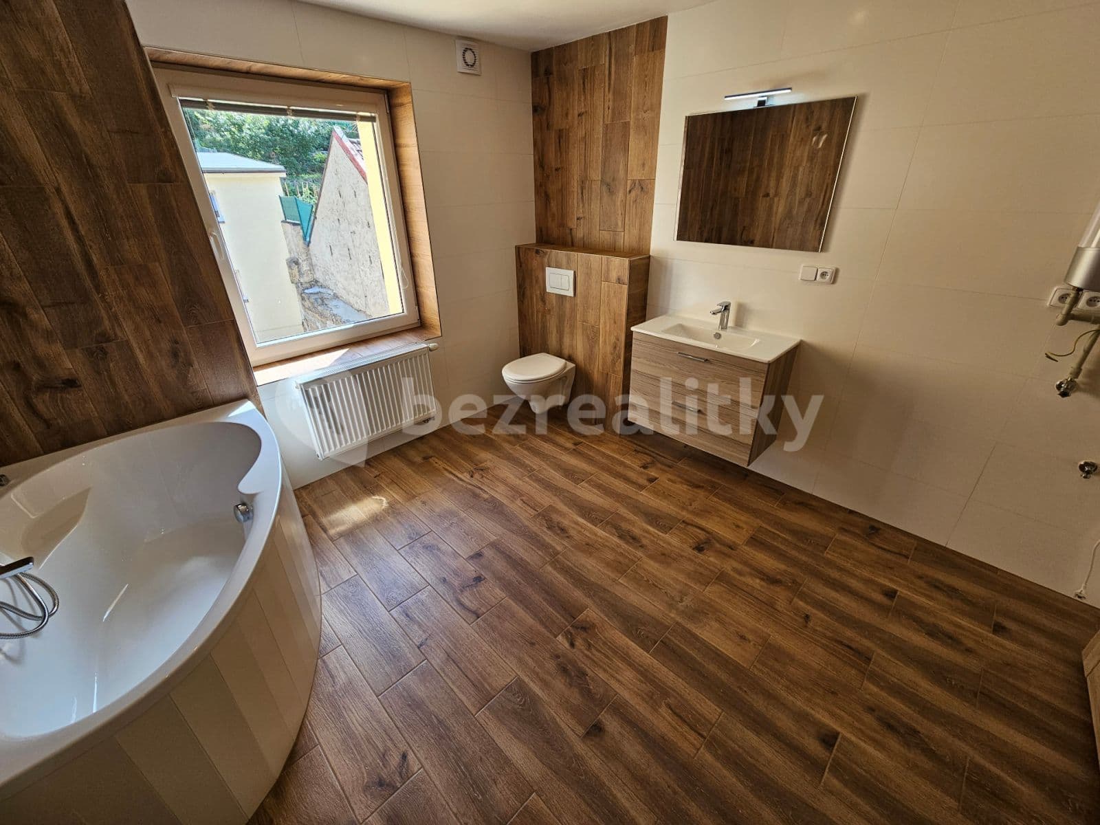 2 bedroom flat to rent, 79 m², Dalibora z Myšlína, Doksy, Liberecký Region 2 bedroom flat to rent, 79 m², Dalibora z Myšlína, Doksy, Liberecký Region