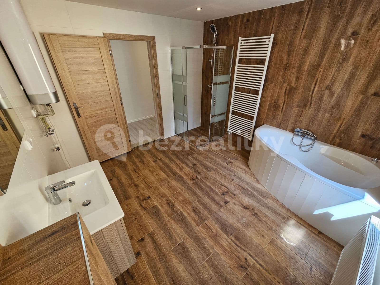 2 bedroom flat to rent, 79 m², Dalibora z Myšlína, Doksy, Liberecký Region 2 bedroom flat to rent, 79 m², Dalibora z Myšlína, Doksy, Liberecký Region