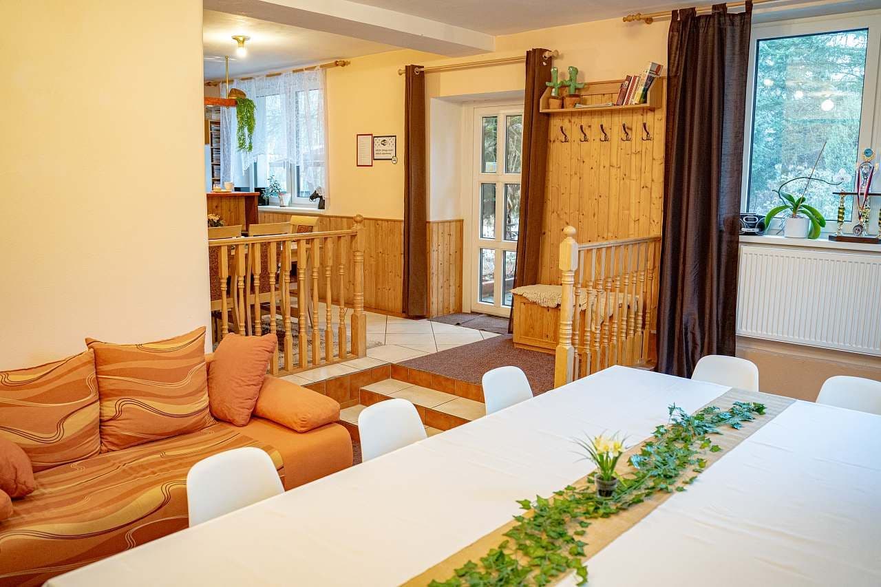 recreational property to rent, 0 m², Sobotín, Olomoucký Region recreational property to rent, 0 m², Sobotín, Olomoucký Region